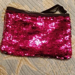 Perfectly Posh Make Up Bag
